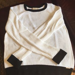 Micheal Kors knit sweater